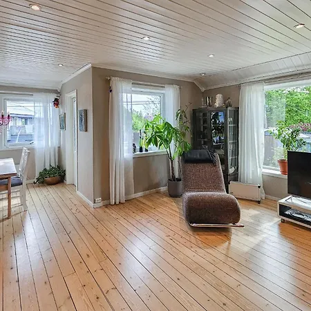 Pet Friendly Home In Oslo *