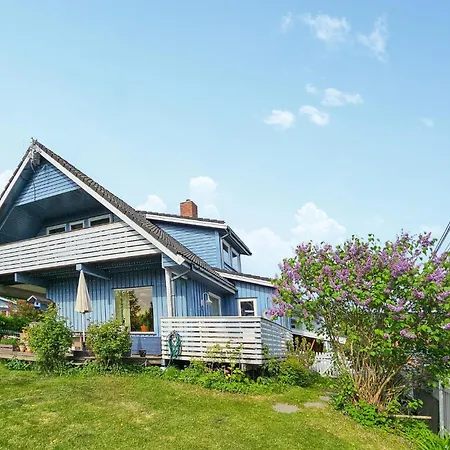 Pet Friendly Home In Oslo *