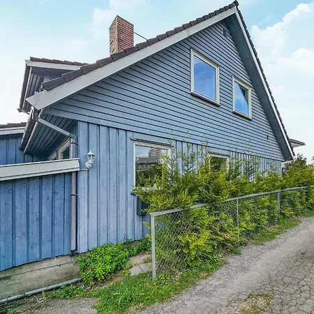 別荘 Pet Friendly Home In Oslo オスロ