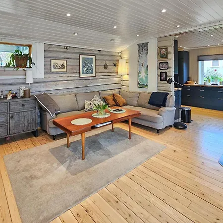 Pet Friendly Home In Oslo