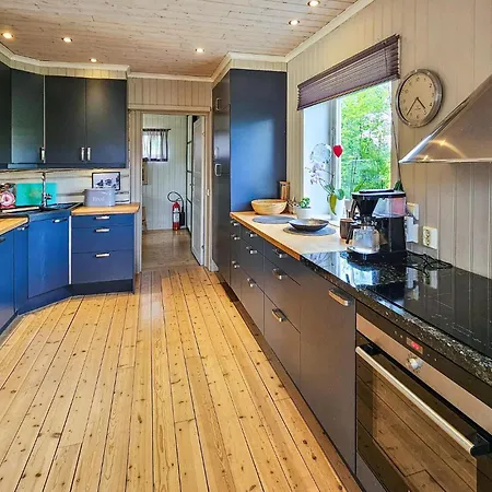 別荘 Pet Friendly Home In Oslo